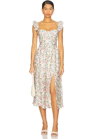 ASTR Wedelia Dress in