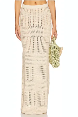 Lovers And Friends Aneta Maxi Skirt in