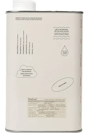 Dedcool Dedtergent Xtra Milk in /A