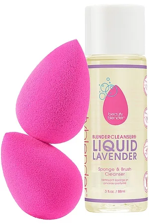 beautyblender Back 2 Basics in /A