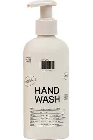 Dedcool 01 Taunt Hand Wash in /A
