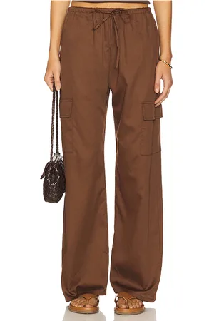 Leset Yoko Drawstring Pant in