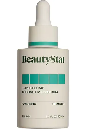 BeautyStat Cosmetics Triple Plump Coconut Milk Serum in /A