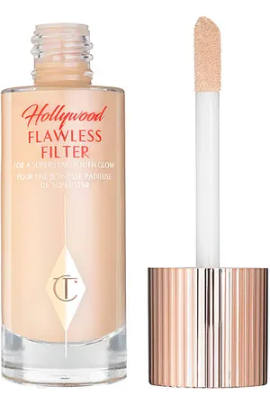 Charlotte Tilbury Hollywood Flawless Filter in 3 Fair in