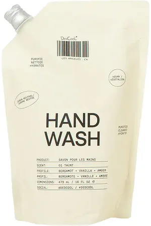 Dedcool 01 Taunt Hand Wash Refill in /A