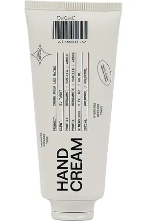 Dedcool 01 Taunt Hand Cream in /A