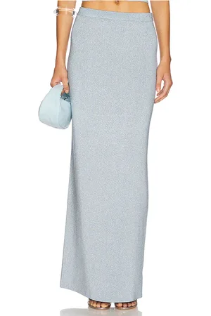 Lovers And Friends Carla Maxi Skirt in