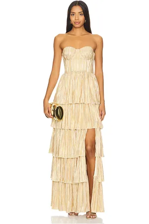 Lovers And Friends Hattie Gown in