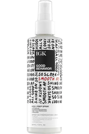 IGK Good Behavior 4-in-1 Prep Spray in /A