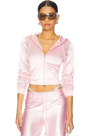 Marrknull Hanger Hoodie Jacket in