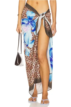 Runaway The Label Ibiza Sarong in