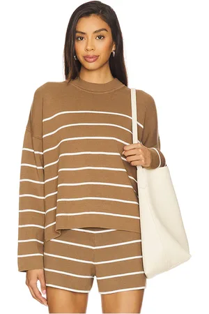 La Ligne Leo Sweater in