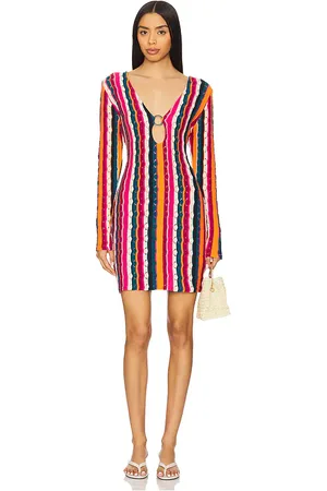 Agua Bendita X REVOLVE Cordelia Mini Dress in