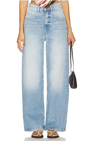 Icon Denim Poppy Eco Wide Leg in