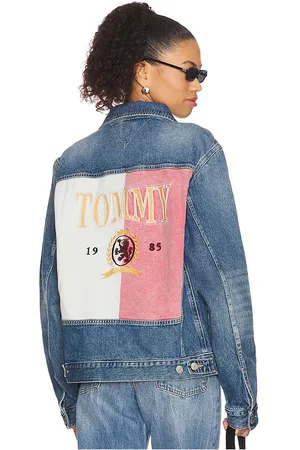 Tommy Hilfiger Ryan Regular Trucker Jacket in