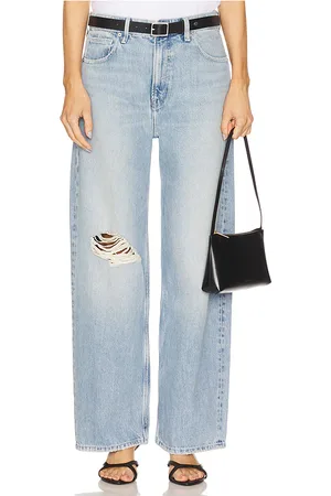 GOOD AMERICAN Good Standard Baggy in