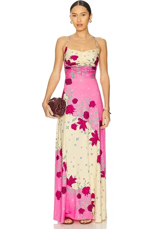 Agua Bendita X REVOLVE Arista Maxi Dress in