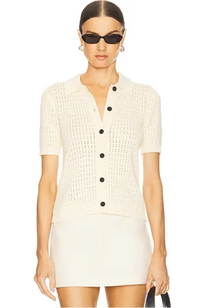 ANINE BING Alexis Sweater in
