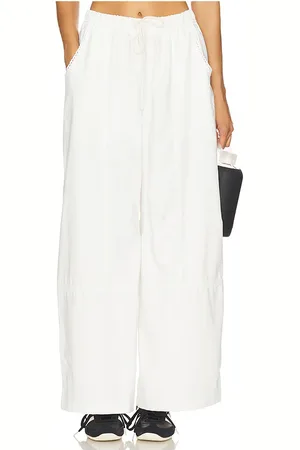 Free People X FP Movement Wish It Wide Leg Pant in