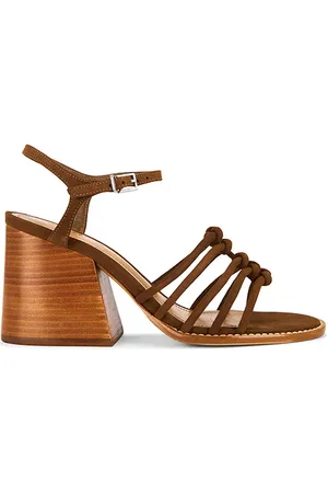 Schutz Sandy Sandal in
