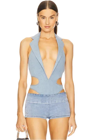 Poster Girl Portia Bodysuit in