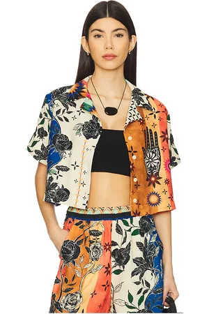 Agua Bendita X REVOLVE Itsy Shirt in