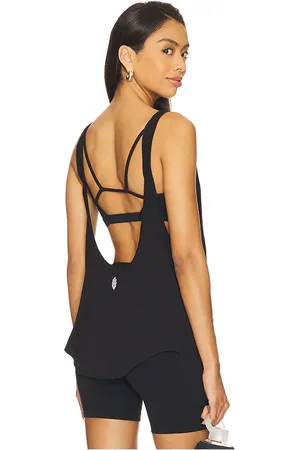 Free People X FP Movement Batter Up Tank Top in