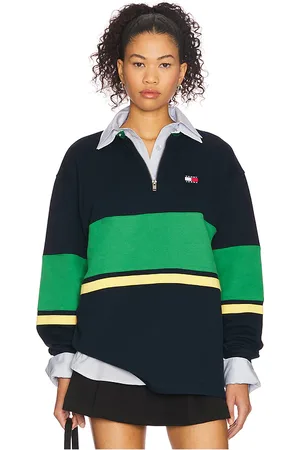 Tommy Hilfiger Colorblock Rugby in