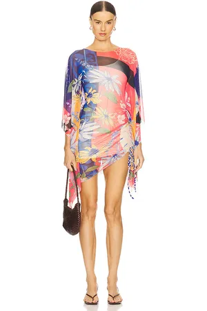 Agua Bendita X REVOLVE Angelina Dress in