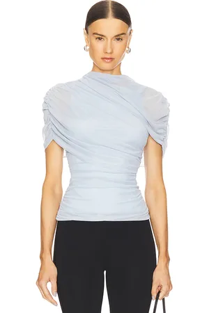 Amanda Uprichard X REVOLVE Evianna Top in