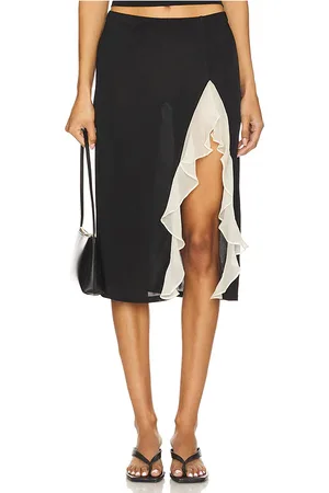 BUCI Blossom Skirt in