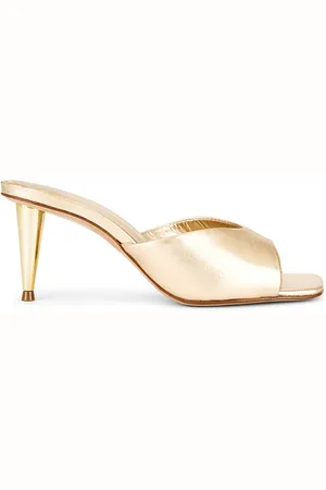 Schutz Dethalia Pin Heel Sandal in