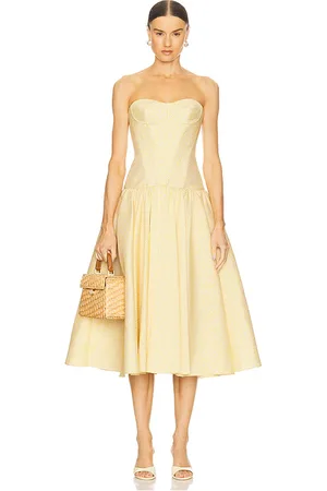ALEXIS Summers Dress in