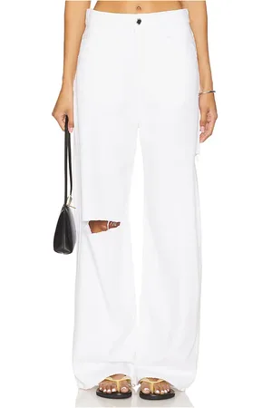 Icon Denim Poppy Wide Leg in