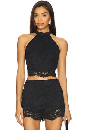 Amanda Uprichard X REVOLVE Brynley Top in