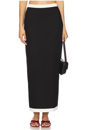 4th & Reckless Brea Maxi Skirt in