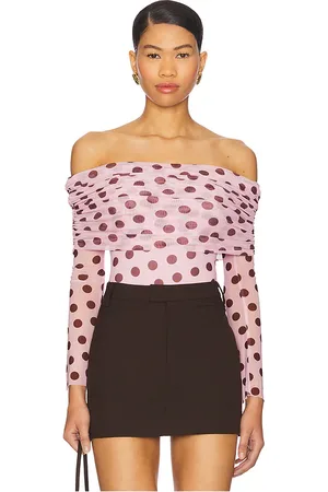 AFRM Maxine Bodysuit in