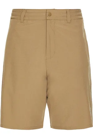 Malbon Golf Tonino Hybrid Short in