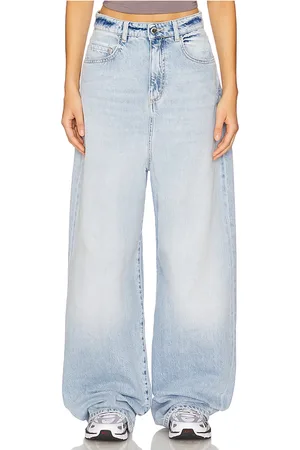 Icon Denim Coco Wide Leg in
