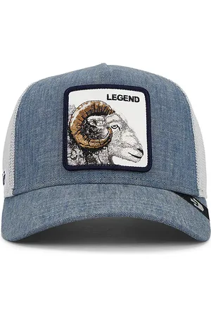 Goorin Bros. Suited Legend Trucker Hat in