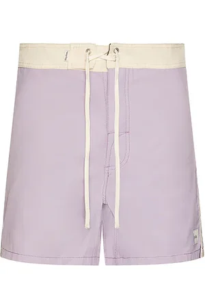 Rhythm Heritage Swim Trunks in