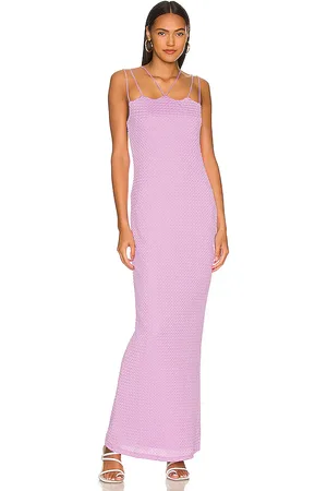 Camila Coelho Angie Maxi Dress in