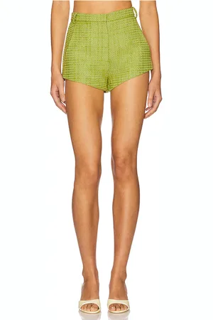 Amanda Uprichard X REVOLVE Kelso Shorts in