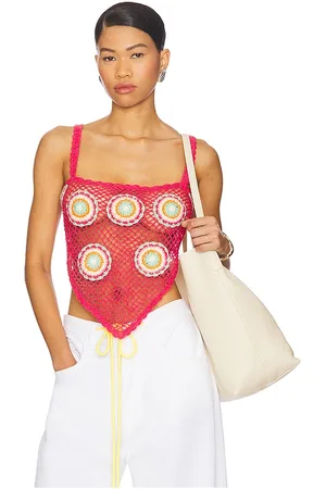 Agua Bendita X REVOLVE Melissa Maxi Scarf in