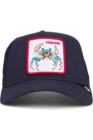 Goorin Bros. Team Crab Trucker Hat in