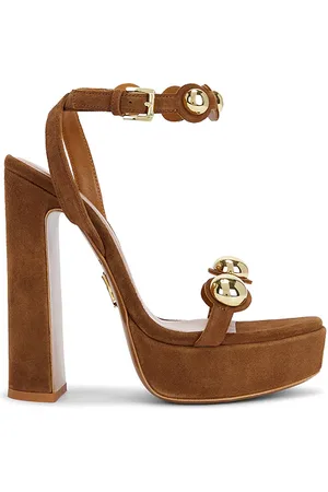 Retrofete Lirica Platform in
