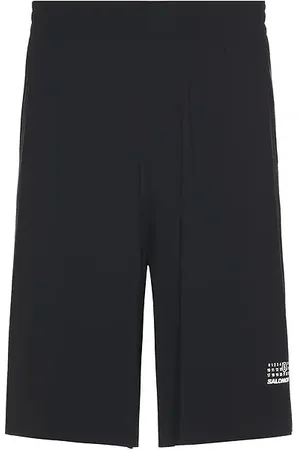 Maison Margiela X Salomon Sweatshorts in