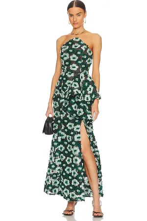ELLIATT Georgina Maxi Dress in