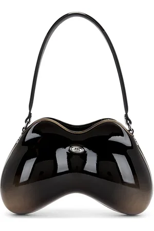 Diesel Double D Shoulder Bag in