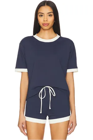 PORT DE BRAS Akari T-Shirt in